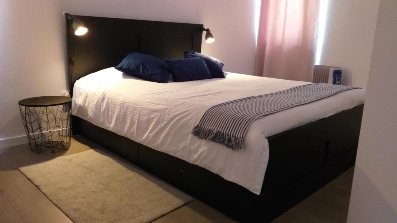 Historic Center Beach Apartment - Lagos - Algarve Экстерьер фото