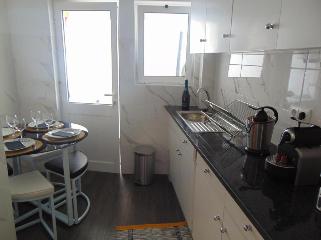 Historic Center Beach Apartment - Lagos - Algarve Экстерьер фото