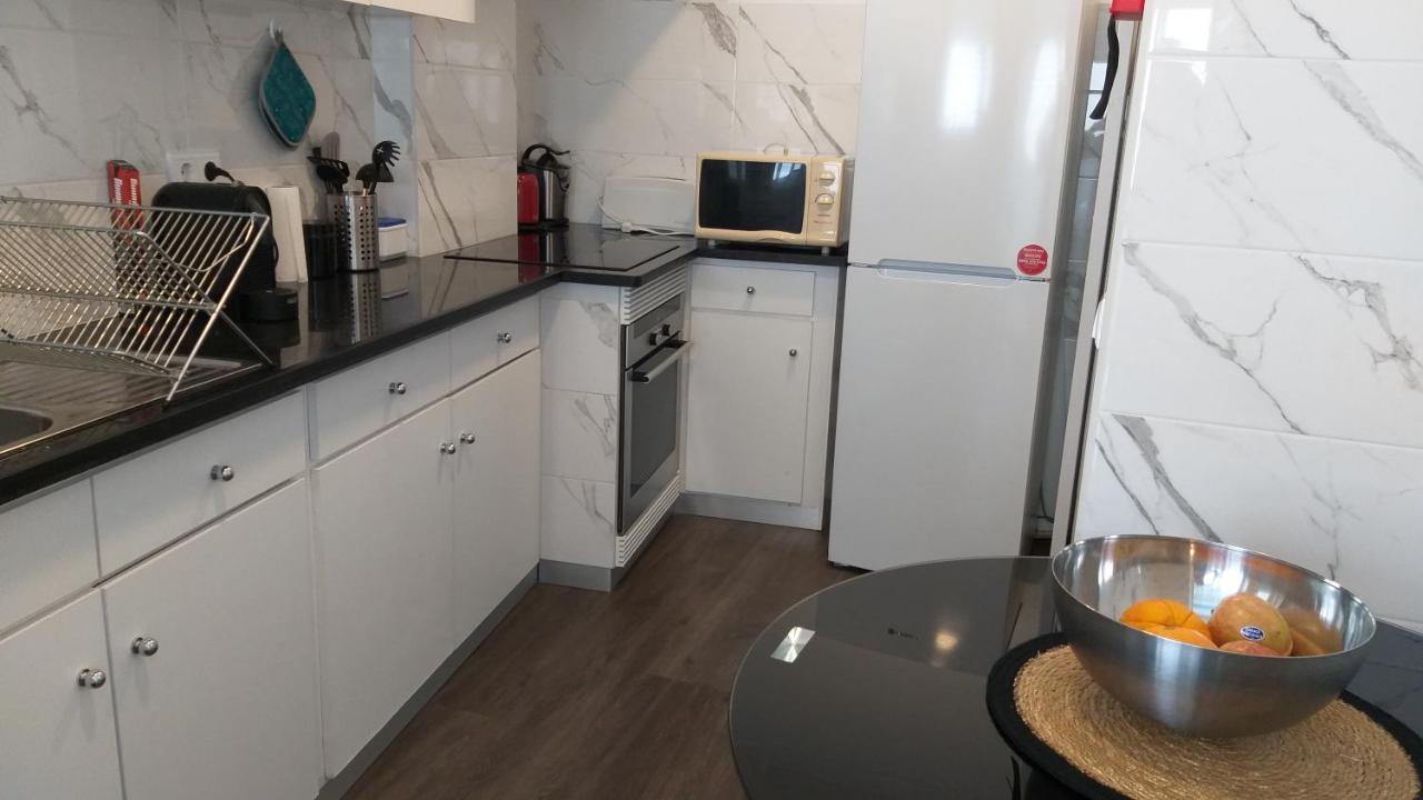 Historic Center Beach Apartment - Lagos - Algarve Экстерьер фото