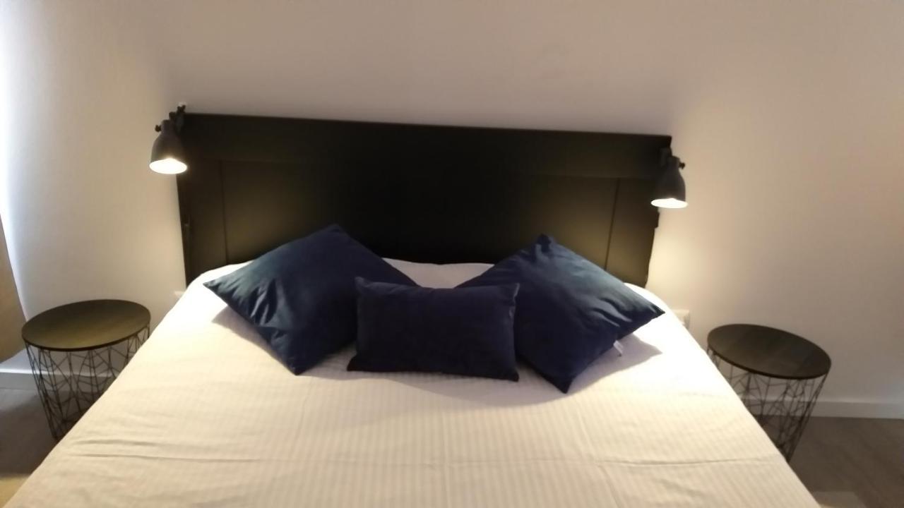 Historic Center Beach Apartment - Lagos - Algarve Экстерьер фото
