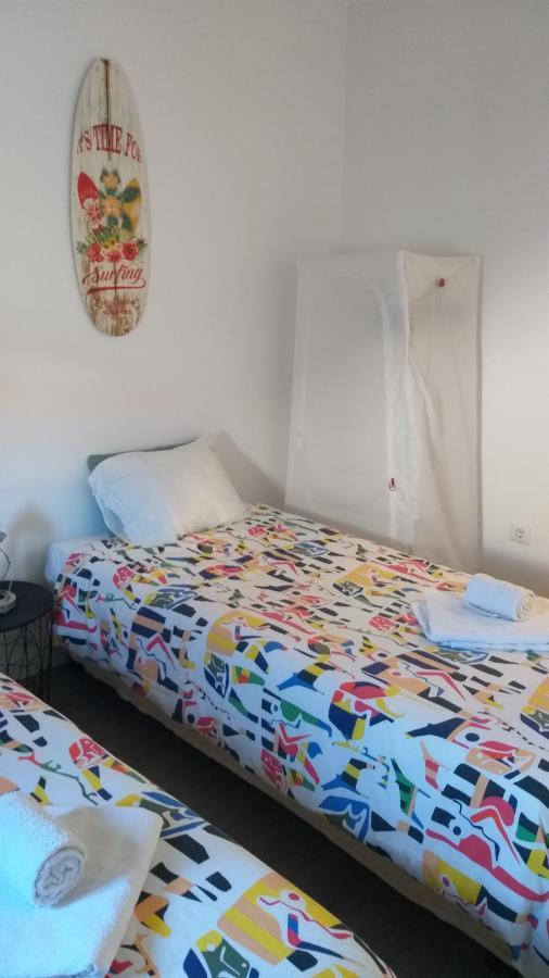 Historic Center Beach Apartment - Lagos - Algarve Экстерьер фото
