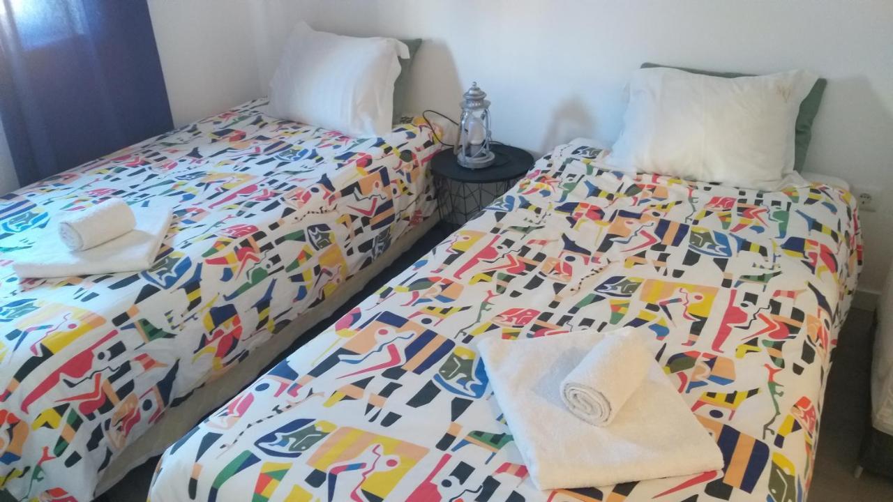Historic Center Beach Apartment - Lagos - Algarve Экстерьер фото